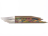 Knit Pro Symfonie Interchangeable Knitting Needle Assorted Sizes - Casz's Country Craft's