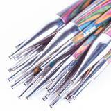 Knit Pro Symfonie Interchangeable Knitting Needle Assorted Sizes - Casz's Country Craft's