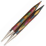 Knit Pro Symfonie Interchangeable Knitting Needle Assorted Sizes - Casz's Country Craft's
