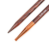 Knit Pro KP20617 Rose Gold Deluxe Interchangeable (IC) Knit Limited Gift Boxed Set - Casz's Country Craft's