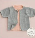 Book 1104 – Patons Peaceful Pattern Book - Casz's Country Craft's