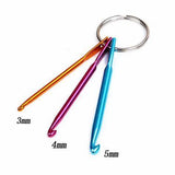 Learn To Crochet Kit - Casz's Country Craft's