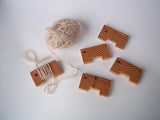 Learn To Crochet Kit - Casz's Country Craft's
