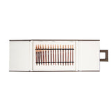 Knit Pro KP20617 Rose Gold Deluxe Interchangeable (IC) Knit Limited Gift Boxed Set - Casz's Country Craft's