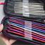 22 Pc Chromatic Crochet Hook Set With Case - Casz's Country Craft's