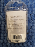Knit Pro Yarn Cutter KP10943 Crochet And Knitting Accessory - Casz's Country Craft's