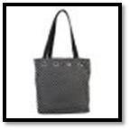 Storage 006113 Spots Crochet And Knitting Tote By Birch - Casz's Country Craft's