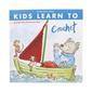 Book Kids Learn To Crochet 514323 - Casz's Country Craft's