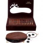 Knit Pro Knit And Sip Gift Boxed Knitting Needle Set KP20690 - Casz's Country Craft's