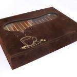 Knit Pro Knit And Sip Gift Boxed Knitting Needle Set KP20690 - Casz's Country Craft's