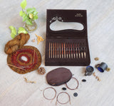 Knit Pro Knit And Sip Gift Boxed Knitting Needle Set KP20690 - Casz's Country Craft's