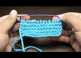 Learn To Crochet Kit - Casz's Country Craft's