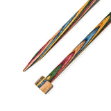 Knit Pro 35cm Symfonie Single Point Knitting Needle Set KP20228 - Casz's Country Craft's