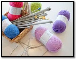 Article Understanding Knitting Abbreviations