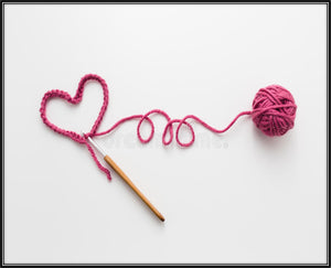 Article Understanding Crochet Abbreviations