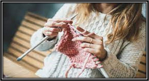 How To Improve Your Knitting Tension