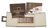 Knit Pro KP20617 Rose Gold Deluxe Interchangeable (IC) Knit Limited Gift Boxed Set - Casz's Country Craft's 