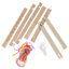 Wooden Weaving Loom Small Childrens - Casz's Country Craft's 