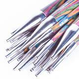 Knit Pro Symfonie Interchangeable Knitting Needle Assorted Sizes - Casz's Country Craft's 