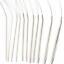 11 Pc Set Circular Stainless Steel Knitting Needle Set - Casz's Country Craft's 