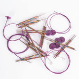 Knit Pro KP20614 Symfonie (IC) Deluxe Interchangeable Knitting Needle Set - Casz's Country Craft's 