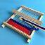 Wooden Weaving Loom Small Childrens - Casz's Country Craft's 