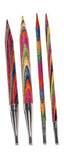 Knit Pro Symfonie Interchangeable Knitting Needle Assorted Sizes - Casz's Country Craft's 