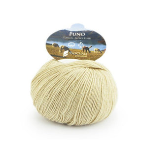 Wool Alpaca Pascuali Puno Yarn - Casz's Country Craft's 