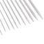 Stainless Steel Single Point Knitting Needles 22 Pairs - Casz's Country Craft's 