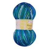 Wool Rellana Flotte Socke Yarn 1302 4 Ply 100g - Casz's Country Craft's 