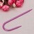 3 Pc Aluminium Chromatic Coloured Cable Knitting Needle Holder Set AU Stock - Casz's Country Craft's 