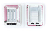 Denise Original - Interchangeable Knitting Needle Set AU Stock - Casz's Country Craft's 