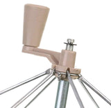 Skein Winder Metal & Plastic - Casz's Country Craft's 