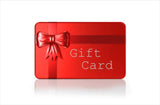 Gift Cards Available - Casz's Country Craft's 