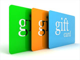 Gift Cards Available - Casz's Country Craft's 