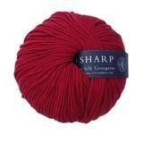 Jo Sharp Mulberry Silk Georgette Yarn - Casz's Country Craft's 