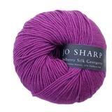 Jo Sharp Mulberry Silk Georgette Yarn - Casz's Country Craft's 