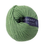 Jo Sharp Mulberry Silk Georgette Yarn - Casz's Country Craft's 