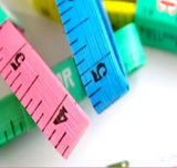 Tape Measure Sewing Accessory - Casz's Country Craft's 