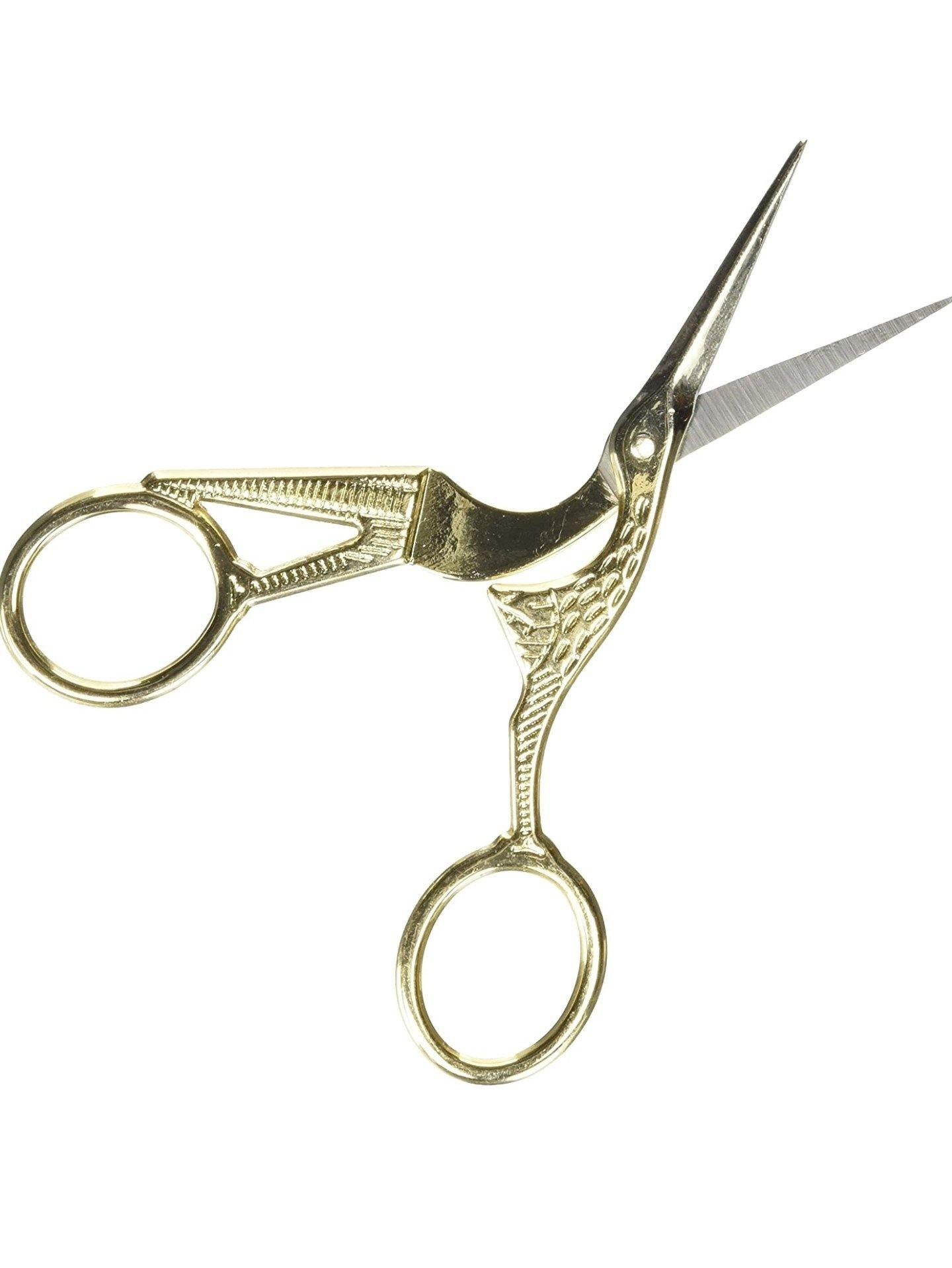 Victorinox Embroidery scissors