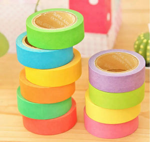 Washi Tape