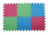 Knitpro Lace Blocking Mats Set Of Nine, Blocking Accessory, KP10874